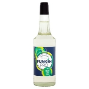 FunkinPro Sugar Cane Syrup 700ml