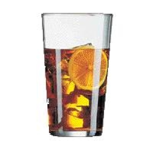 Makro Arcoroc Arcoroc Conical 20oz CES Glass (48 pack)