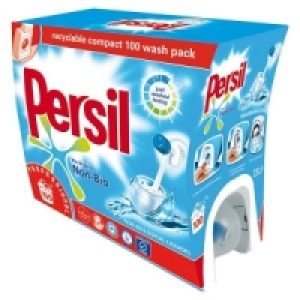 Persil Non Biological Liquigel 100 Wash 7.5 ltr &pound;14.39