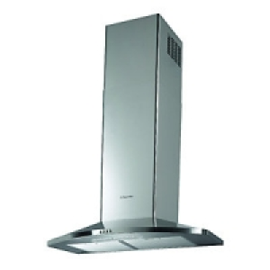 Electrolux EFC60400X Chimney Cooker Hood Stainless Steel 600