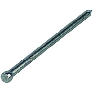 Wickes Lost Head Nails 60mm 400g