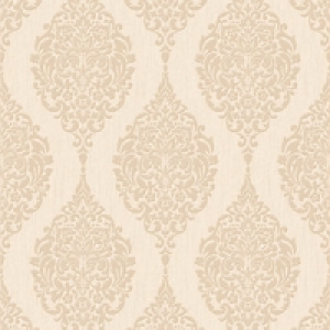 Superfresco Colour Luna Decorative Wallpaper Gold