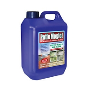 Patio Magic Hard Surface Cleaner Concentrate