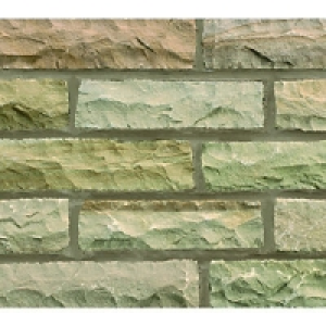 Wickes Fairstone Pitched Walling 300x100mm 215 Pack