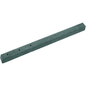 Wickes Fence Concrete Repair Spur 75mmx100mmx1200mm £15.99
