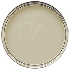 Wickes Colour @ Home Vinyl Matt Emulsion Paint- Stone 2.5L