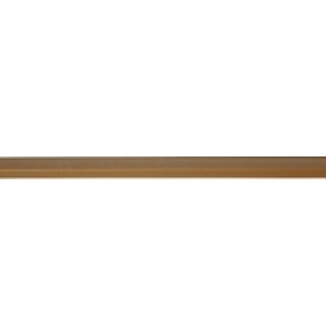 Wickes Intumescent Fire Seal Brown 10x4x1005mm Door Pack FD2