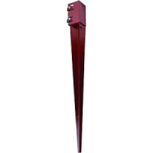 Wickes Bolt System Post Support 75x750mm £7.99