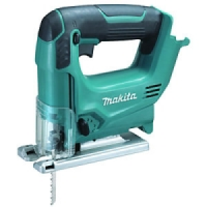Makita JV100DZ Jigsaw Body 10.8v