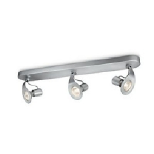Philips Race bar/Tube - Aluminium