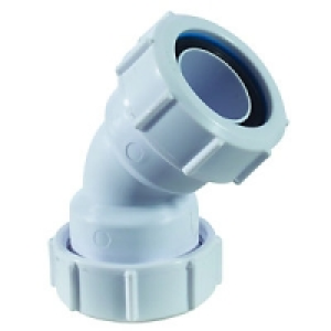 McAlpine MS20 135 Deg Bend 32mm