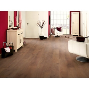 Wickes Bergen Oak Laminate Flooring