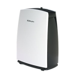 Dimplex Forte DXDH10N/ 038067 Dehumidifier 10L