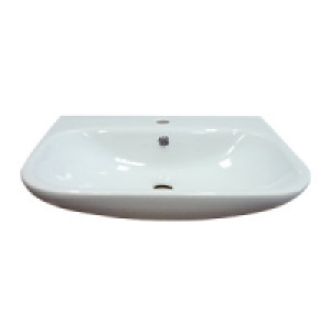 Wickes Bellante Semi Recessed Basin 560mm £125.00