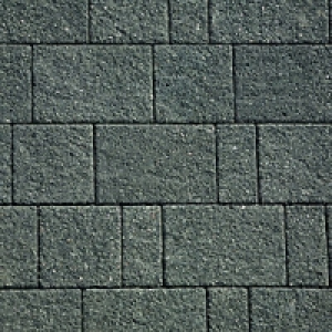 Wickes Argent Priora Block Paving Graphite Project Pack