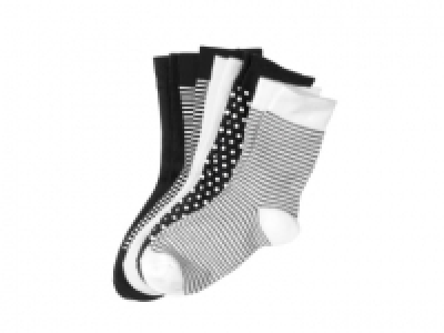 ESMARA Ladies Socks £3.99