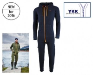 Mens Fishing All-in-One