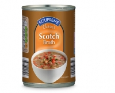 Aldi  Scotch Broth