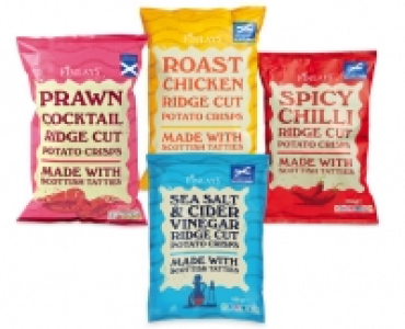 Finlays Ridge Crisps