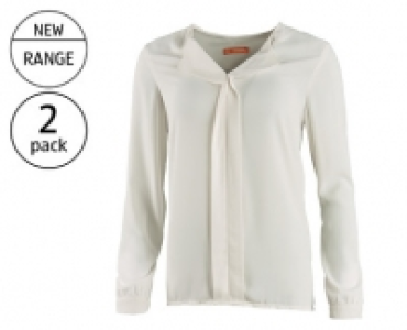Ladies Blouse