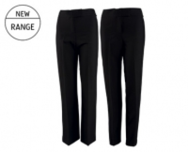 Ladies Formal Trousers
