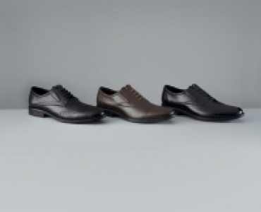 Mens Leather Formal Shoes
