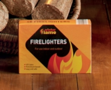 Firelighters £79.00