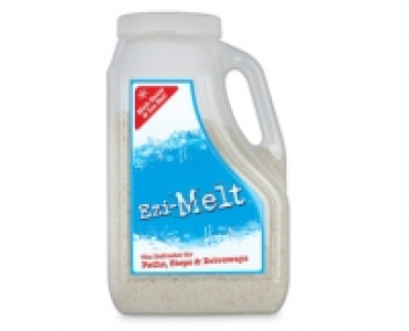 Aldi  Ezi Melt De-Icing Salt