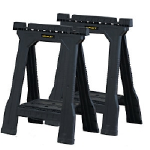 Stanley Junior Non-slip Saw Horse