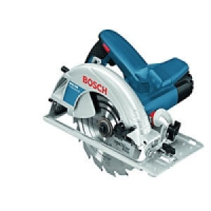 Bosch 190mm Circular Saw 240v £139.00