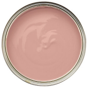 Wickes Colour @ Home Vinyl Silk Emulsion Paint Rustic Charm