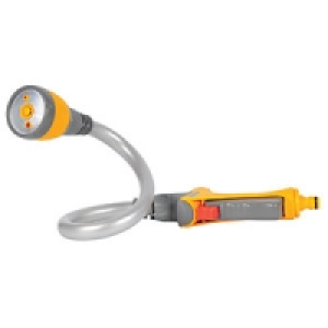 Hozelock Flexible Spray Gun