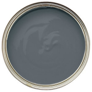 Wickes Bathroom Soft Sheen Urban Nights 2.5L