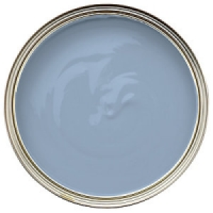 Wickes Bathroom Soft Sheen Tidal Wave 2.5L