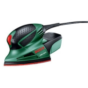Bosch PSM 100 A 100W Multi Sander