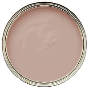 Wickes Colour @ Home Vinyl Matt Emulsion Paint- Mushroom 2.5