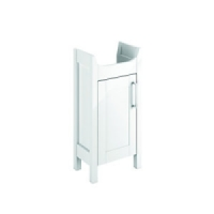 Wickes Frontera Freestanding Vanity Unit 450mm
