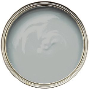 Wickes Colour @ Home Vinyl Silk Emulsion Paint- Steel 2.5L