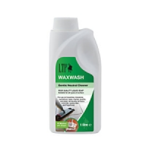 LTP Waxwash Gentle Neutral Floorwash 1L £10.99