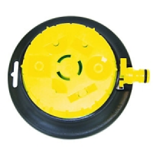 Wickes Six Pattern Garden Hose Sprinkler £4.99