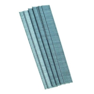Stanley 18 Gauge Galvanised Brad Nails 12mm Pack 1000