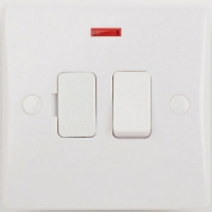 Schneider Ultimate Fused Switched Spur and Neon DP