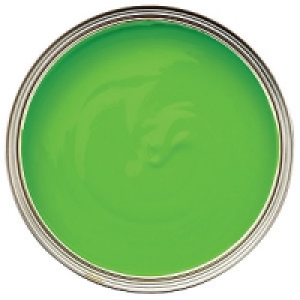 Wickes Colour @ Home Vinyl Matt Emulsion Paint Optimism 2.5L £15.99