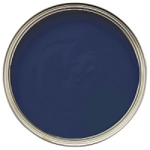 Wickes Colour @ Home Vinyl Matt Emulsion Paint- Admiral 2.5L £15.99