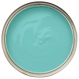 Wickes Colour @ Home Vinyl Matt Emulsion Paint- Boating Lake £15.99