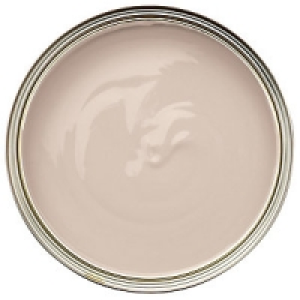 Dulux Bathroom+ Soft Sheen Emulsion Paint Soft Stone 2.5L £23.99
