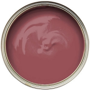 Dulux Feature Wall Matt Emulsion Paint Redcurrant Glory 1.25 £14.99