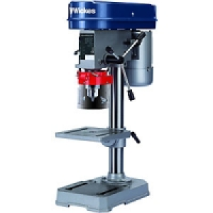 Wickes 350W Bench Pillar Drill