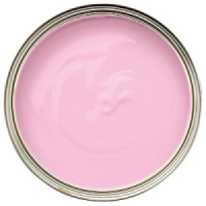 Wickes Colour @ Home Vinyl Matt Emulsion Paint Fairytale 2.5