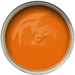 Dulux Kitchen+ Matt Emulsion Paint Moroccan Flame 2.5L